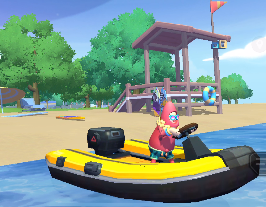 今天真是太热了，想吃冰淇淋🍦和冰西瓜了🍉。