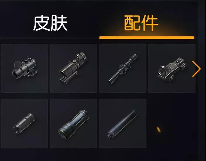 狙界又叒叕有新人报道！据说光听它拉栓上膛的声音，就足以让盒子精现原形！