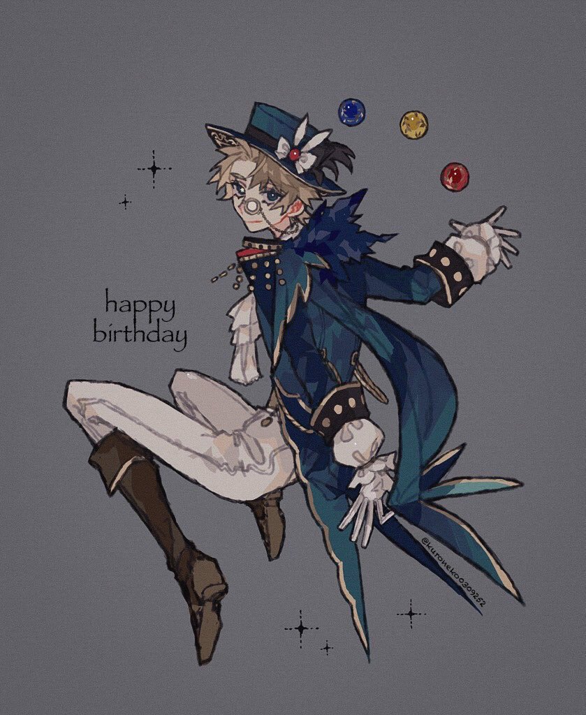 角虫的腿部挂件# 今日份治愈:黑猫太太的杂技演员小天使(源:twi@kuro