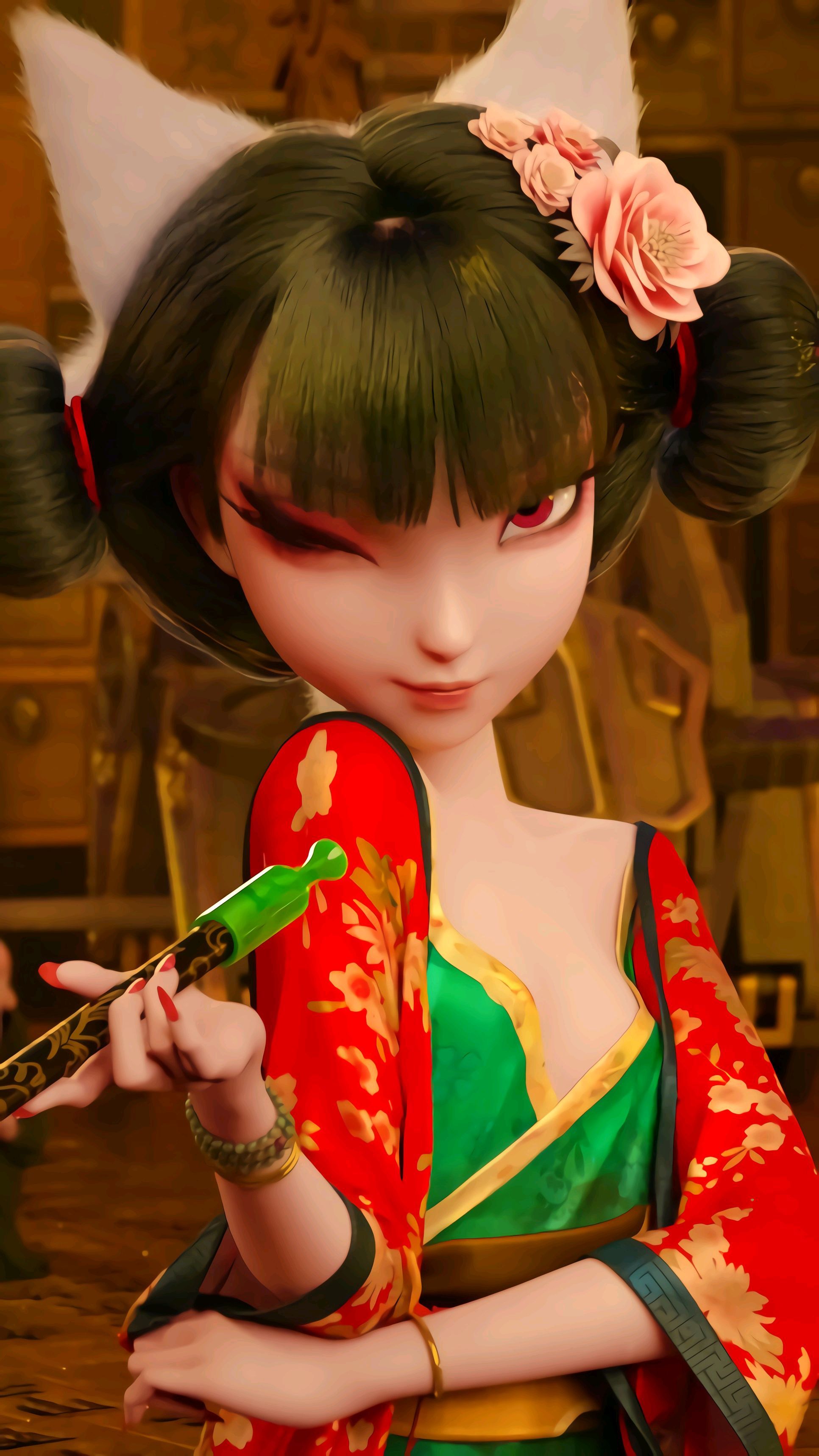 请问这个游戏开发60帧了吗_?