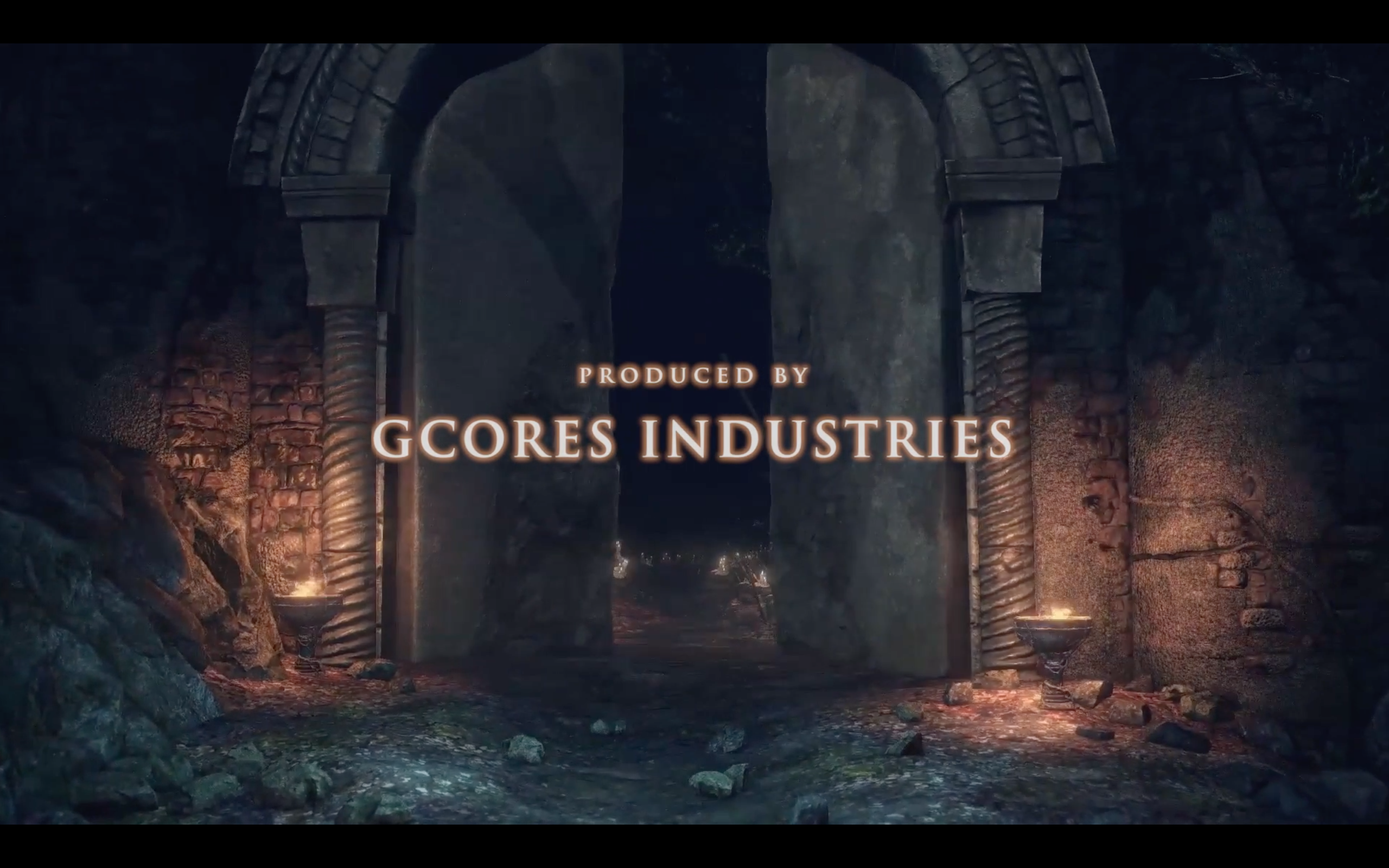 「吉考斯工业 ×《黑暗之魂》」合作决定