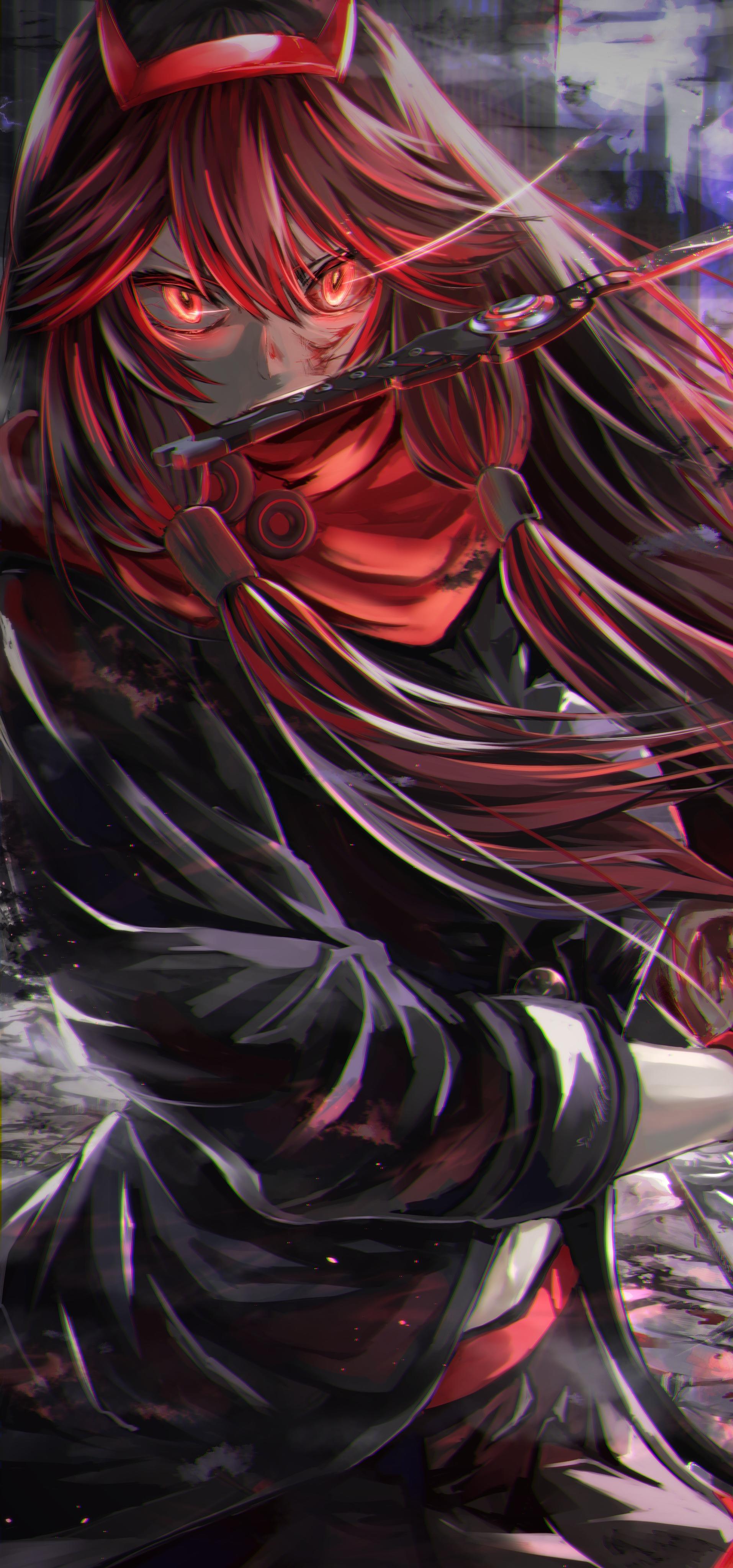 今日份的壁纸(๑•㉨•๑)ฅ