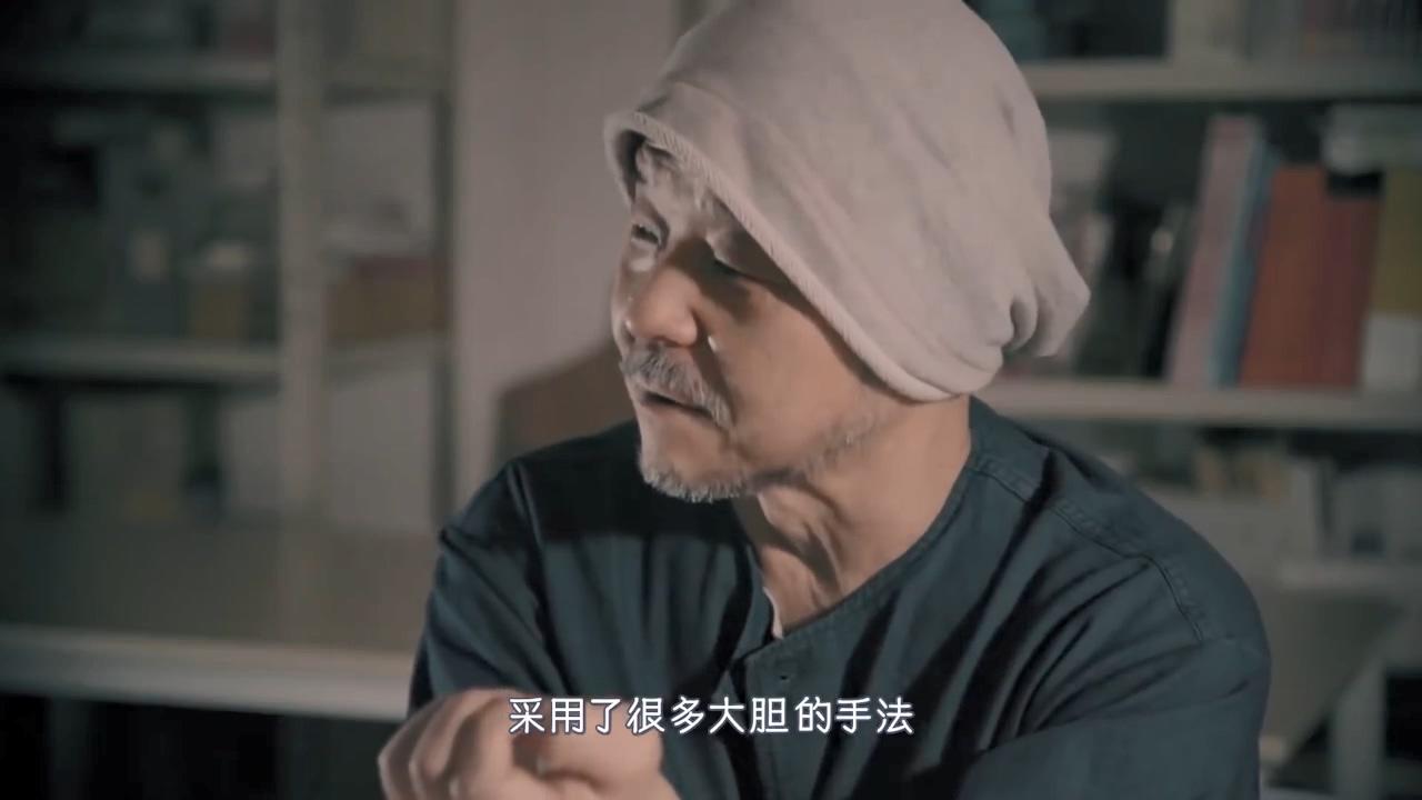 【中文字幕】IGN Japan 押井守谈《死亡搁浅》