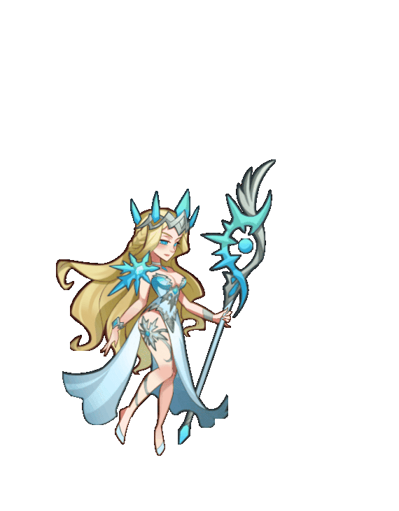 《荣耀崛起》游戏爆料系列之寒冰法师