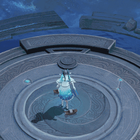 4月20日不停机更新：春风携礼游峡谷，梦入江南烟水路