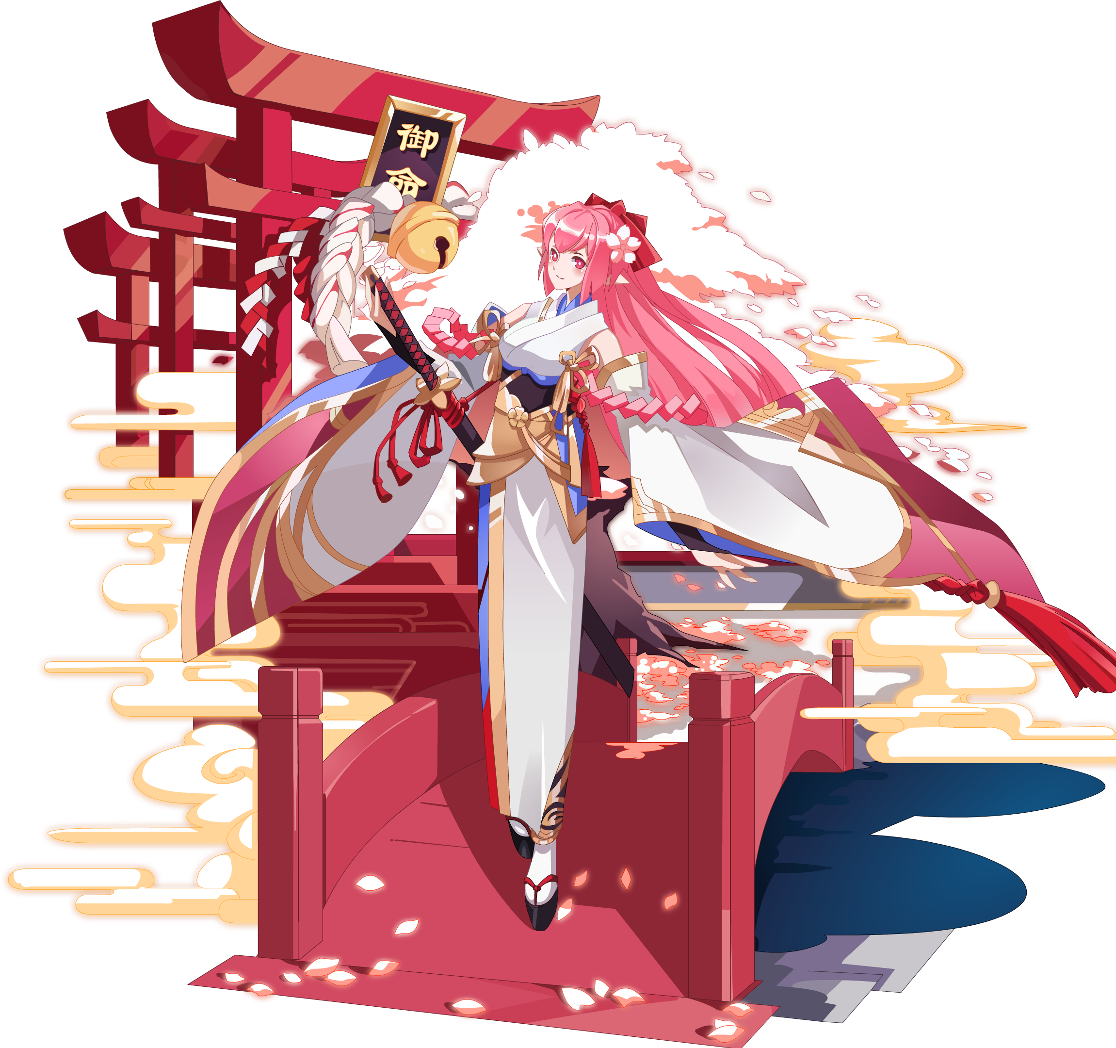 奥拉星综合 | taptap 奥拉星社区