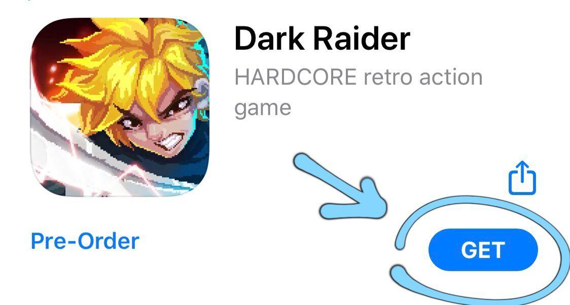 《暗袭者Dark Raider》开放预约！