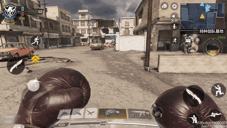 【使命情报站】全新副武器免费送，开启拳拳到肉的畅快体验