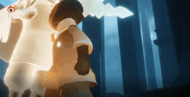 王国日常︱旅人行为观察日志