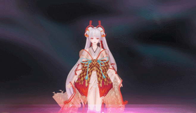 【爆料向】黑潮之上X阴阳师联动三大新角色技能详情首爆！