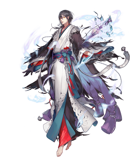 27】 职别卡池—咒术师&炼丹师,职别妖主(职别赠礼妖主) ,圣血秘宝