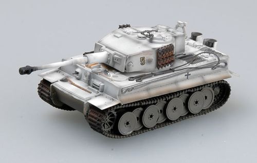 新版本爆料 | 全新3D坦克展示系统-部队档案|战争公约 - 第1张