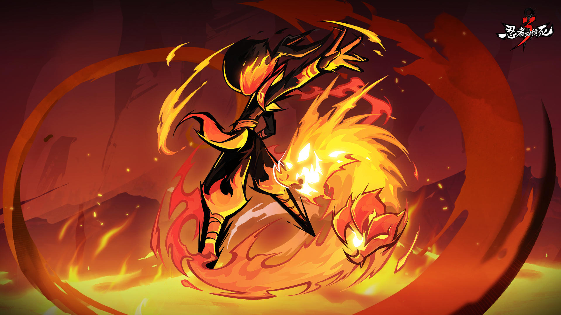 【忍界情报局】里程碑式的战力提升——忍者新流派！ 2