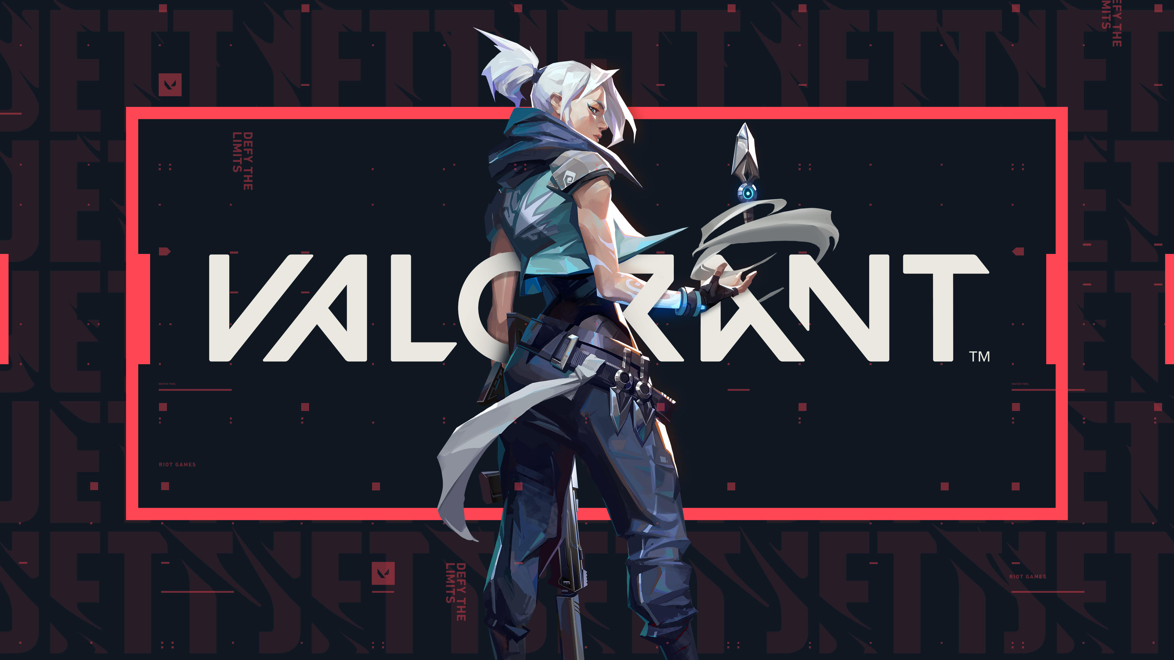 《英雄联盟》开发商 FPS 新作《VALORANT》暑假全球亮相 新宣传影片与游戏画面抢先曝光