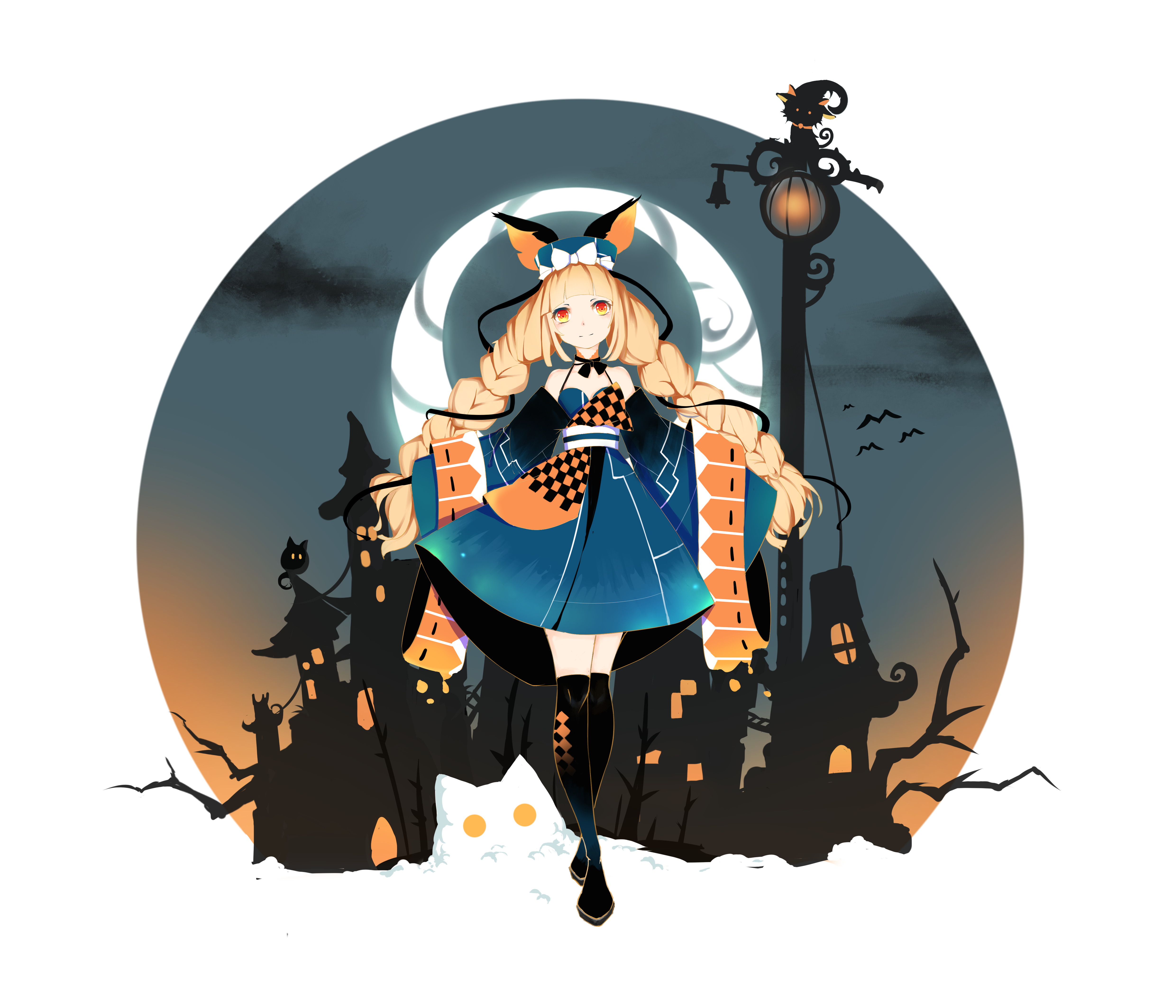 【弹力果冻同人应援】小绯夜 作者:pwnrabb1t