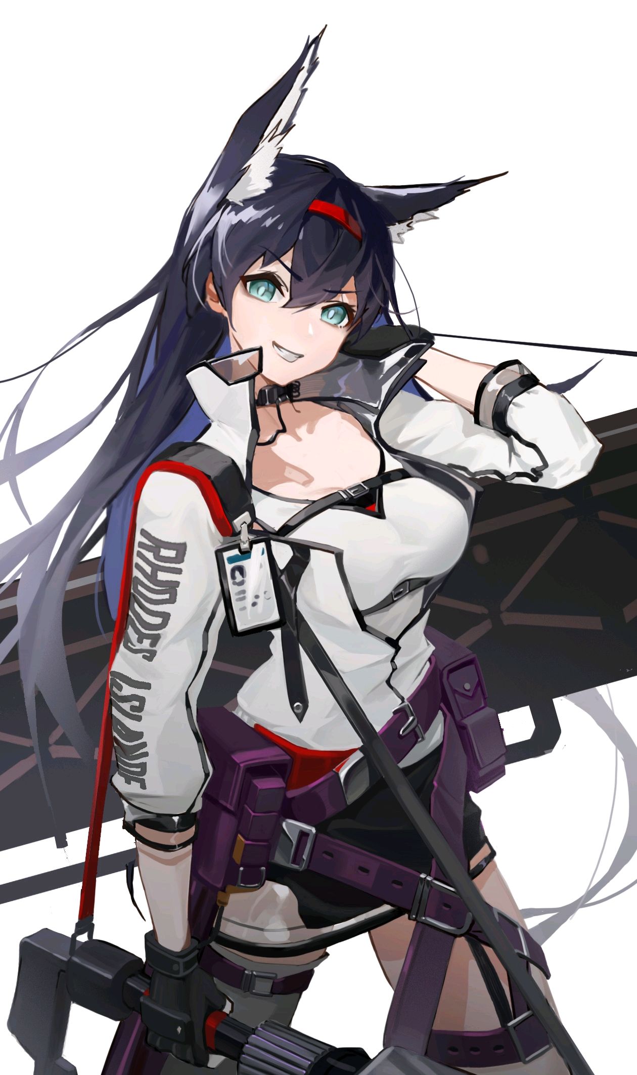 较低,真银斩伤害容易溢出,身板较脆(一斩遮百丑) 赛雷娅-流水的幻神