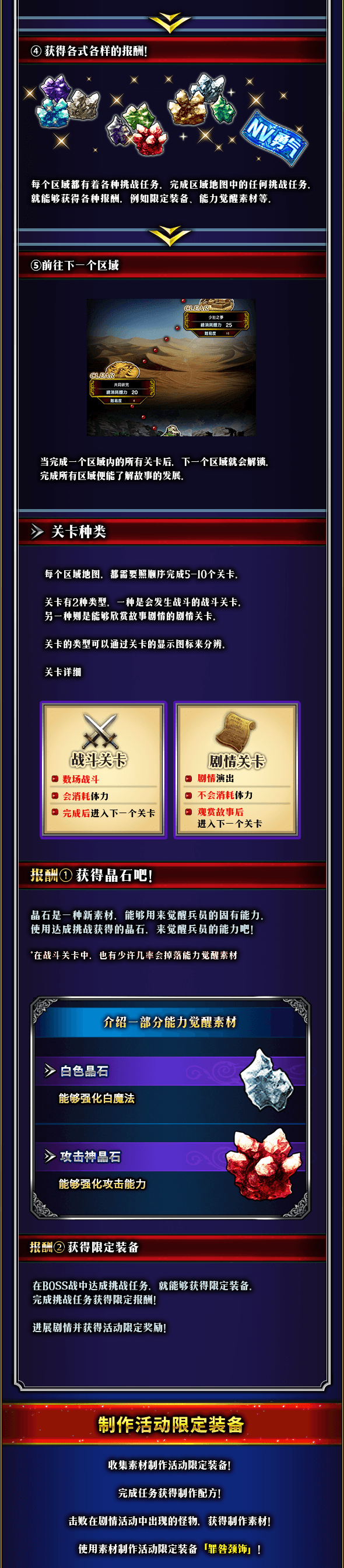 Ffbe 国服更新 新cg兵员 索菲拉 阿尔赫那 登场 魔人菲娜 樱云贤者樱nv觉醒 端午活动 最终幻想 勇气启示录综合