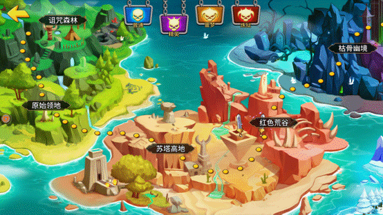 《魔法学徒的一天》战斗介绍