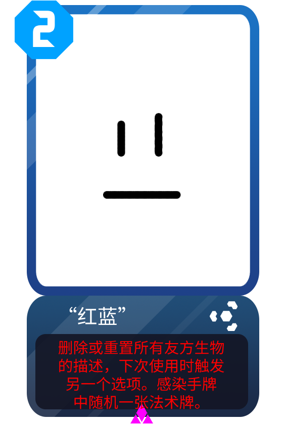【DIY拓展包】失控蔓延（联邦全卡多图）