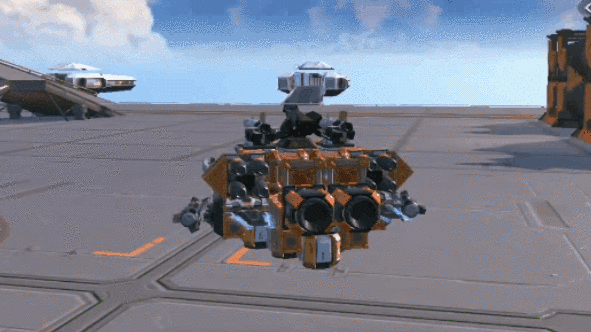 重装学院 | 每次的Victory都伴着辅助模块的大努力！