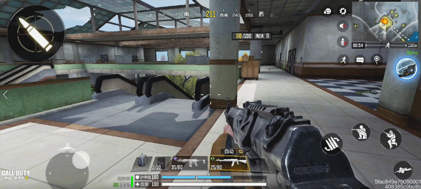 【使命情报站】隐藏彩蛋大揭秘！传说武器落地就有