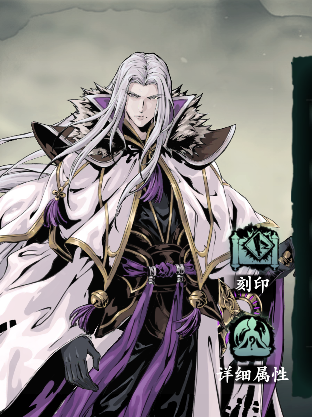 图一和图二俩种不同风格的华服流派 - 影之刃3综合 | taptap 影之刃3