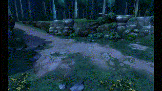 活动预告 | 新角色实机演示曝光！