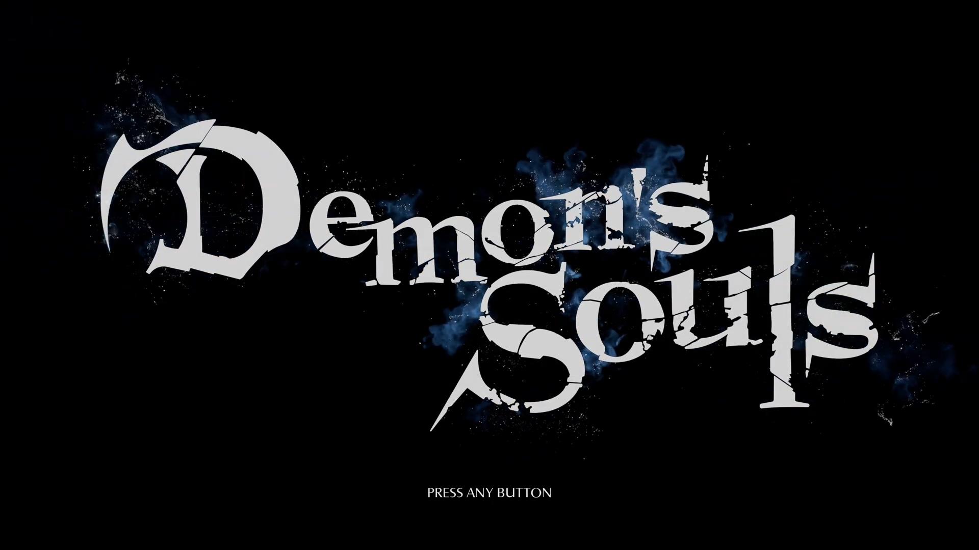 Demon's Souls - State of Play | PS5