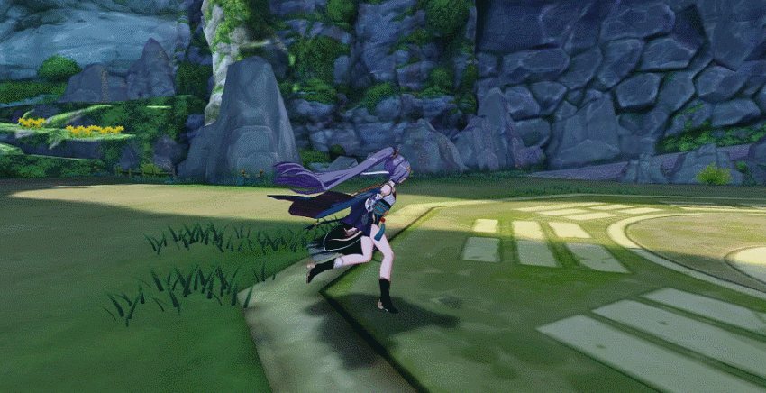 【爆料】啊——是——上——仙——！