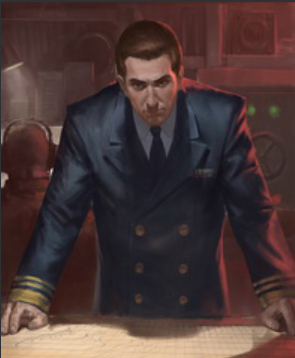 mod可用，海战世界M系指挥官头像分享|战舰联盟 - 第4张