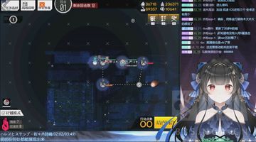 【转自NGA】【少女前线】[暗金潮攻略活动]cpt4.1每日60代币+EX1隐藏成就2个(0练度要求) 可刷雷 全成就已更新