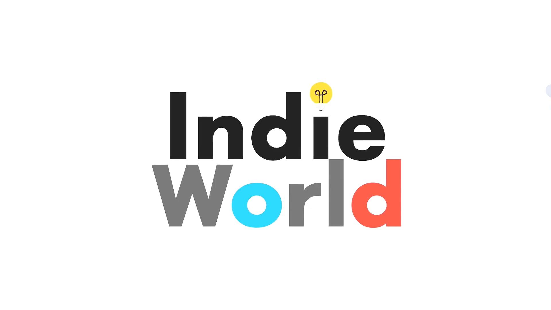任天堂北美 Indie World 8.19