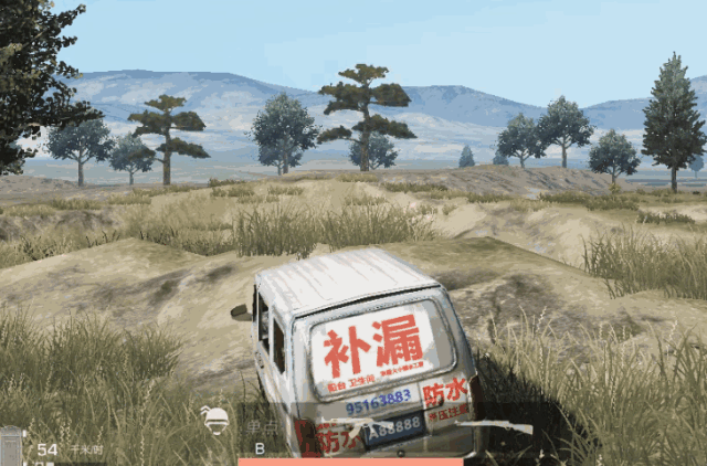 载具翻车、反向手雷，连大佬都会犯的错，看荒弟如何化尴尬为传奇！