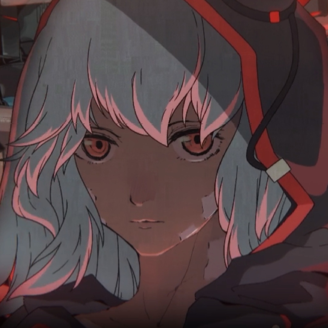 随便做了些头像 - 音乐世界 cytus ii综合讨论 | taptap 音乐世界