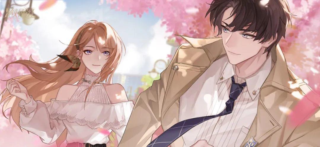 天降系竹马就是最牛滴不接受反驳！