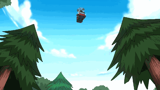 【同名动画S1E9】霸哥接连成盒，是命运还是作死