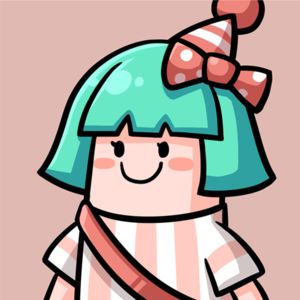 【无知】叉叉s专属头像(合)赶快用起来!