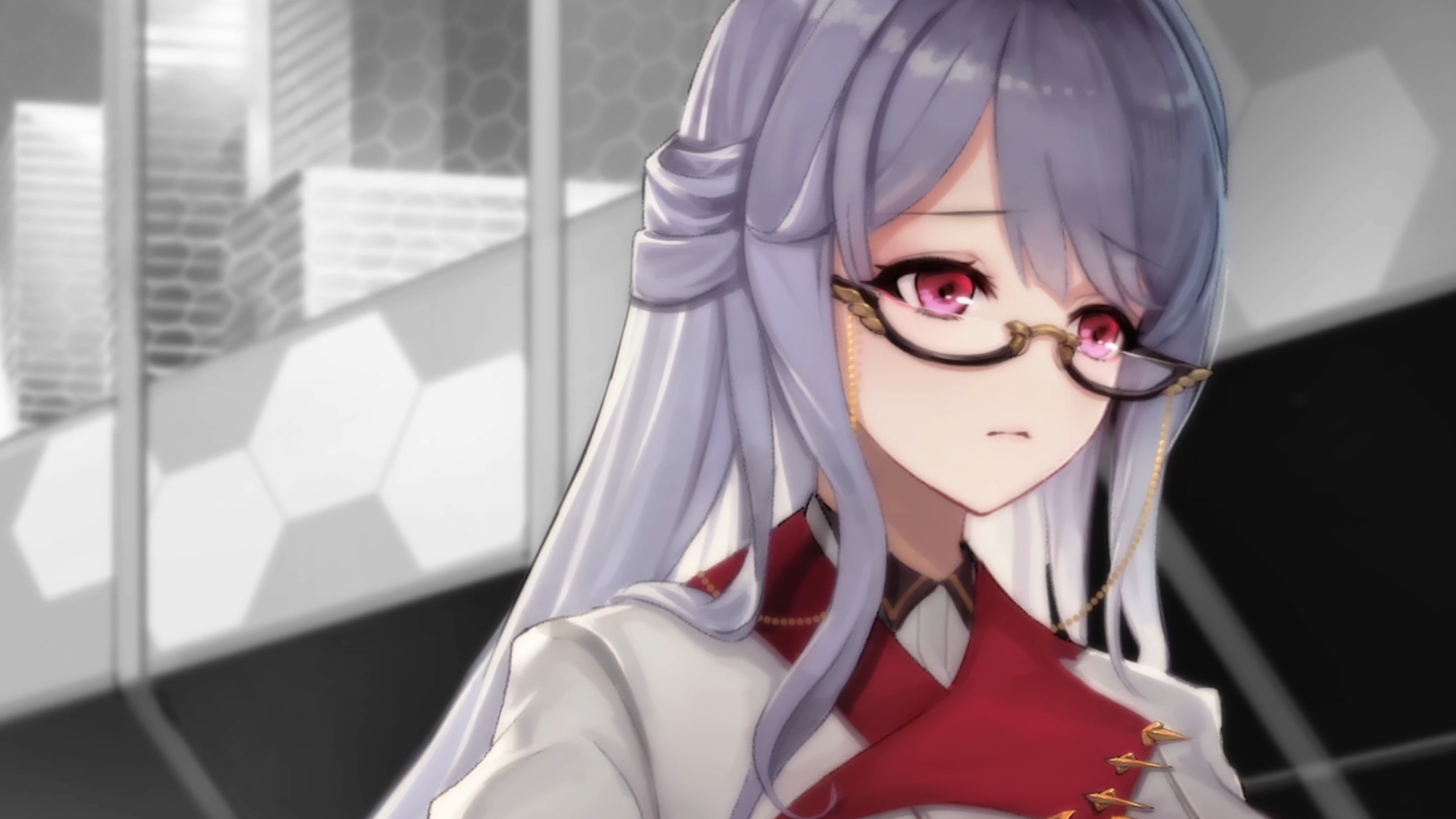 「档案提取-往昔回忆」第八章-谎言与真相