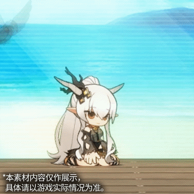 【新增服饰】静谧午夜系列-DN02款 闪灵