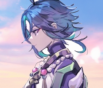 魈 原神游戏讨论 Taptap 原神社区