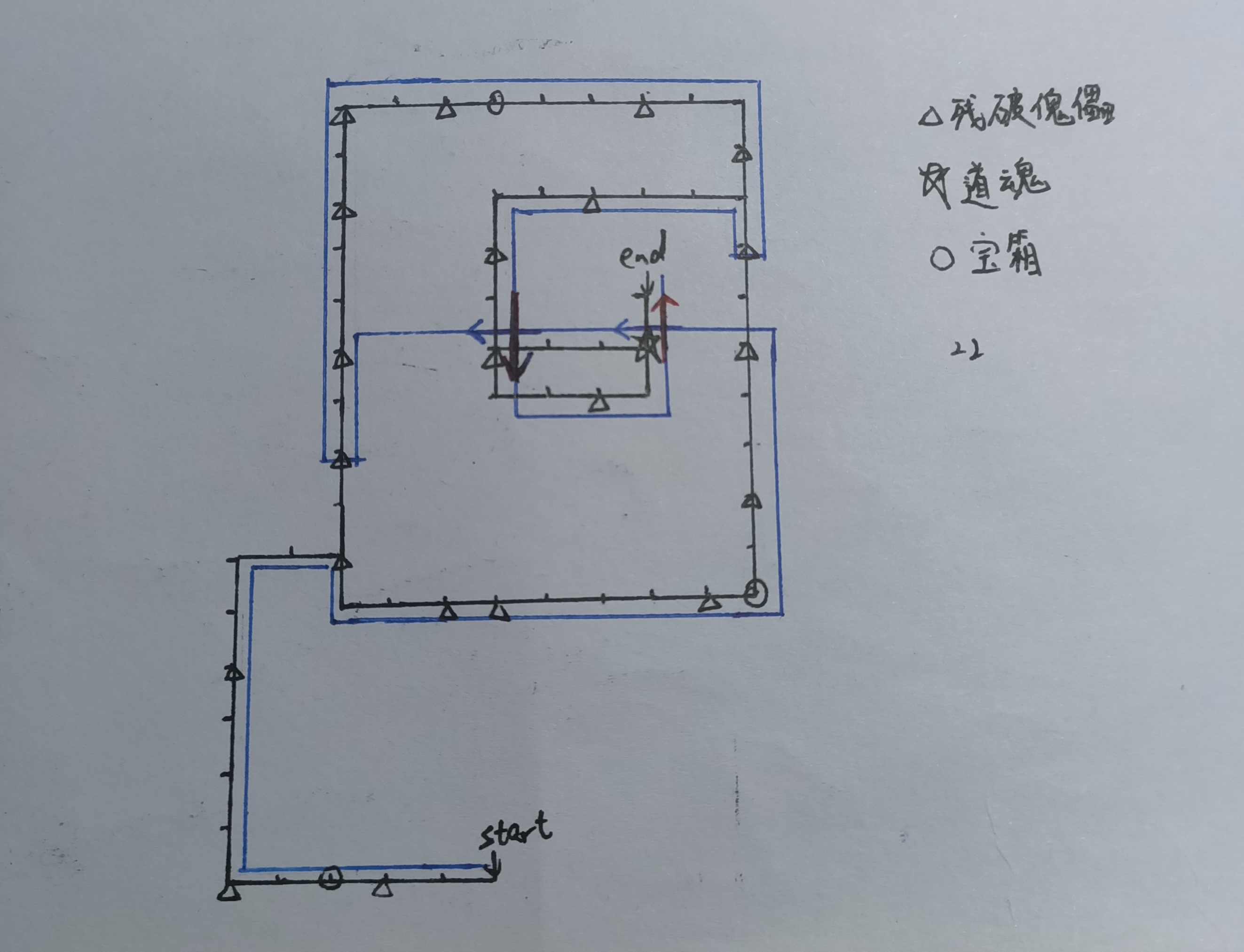 鱼犬菌 修仙之路 练气期副本最速完美 修仙之路攻略 Taptap 修仙之路社区