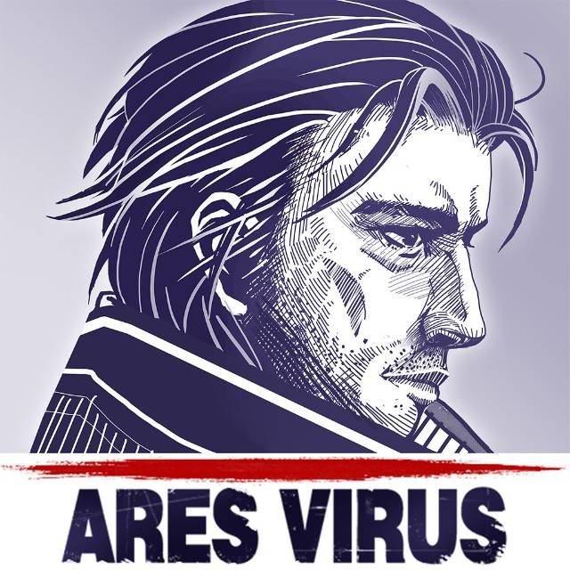 Ares virus 2純手打原創|阿瑞斯病毒