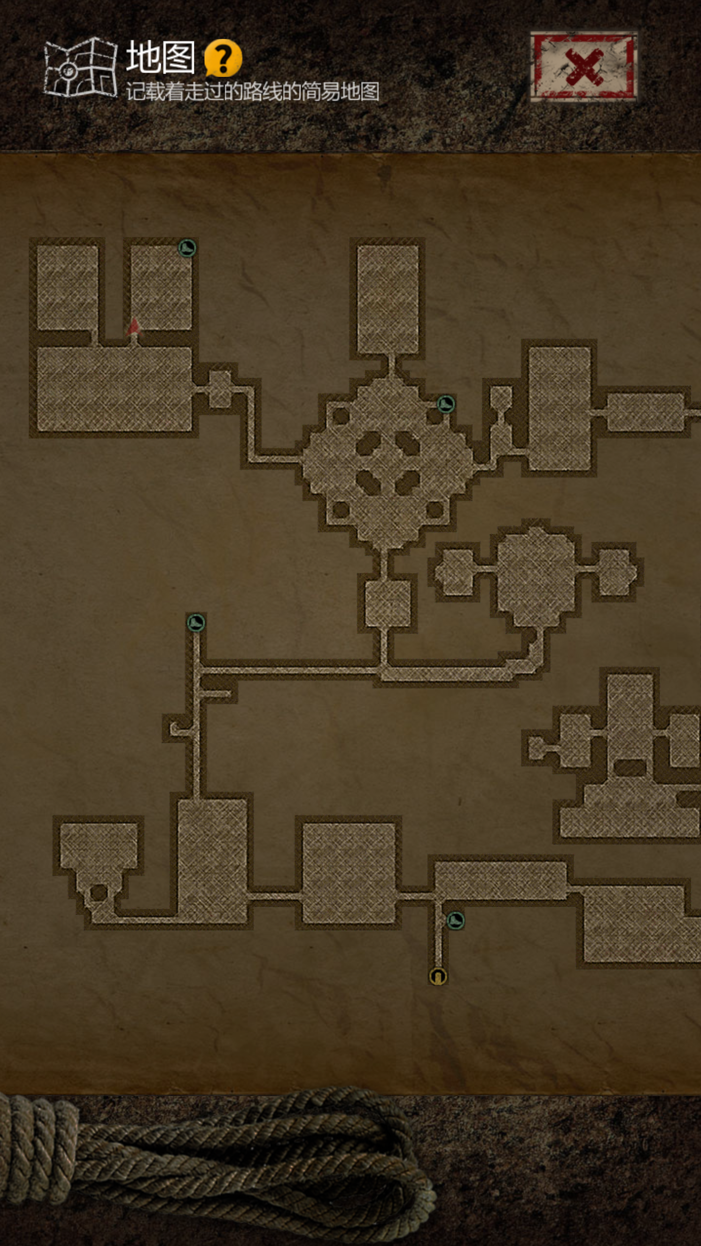 图二怎么进去啊|长生劫 - 论坛 | taptap 发现好游戏