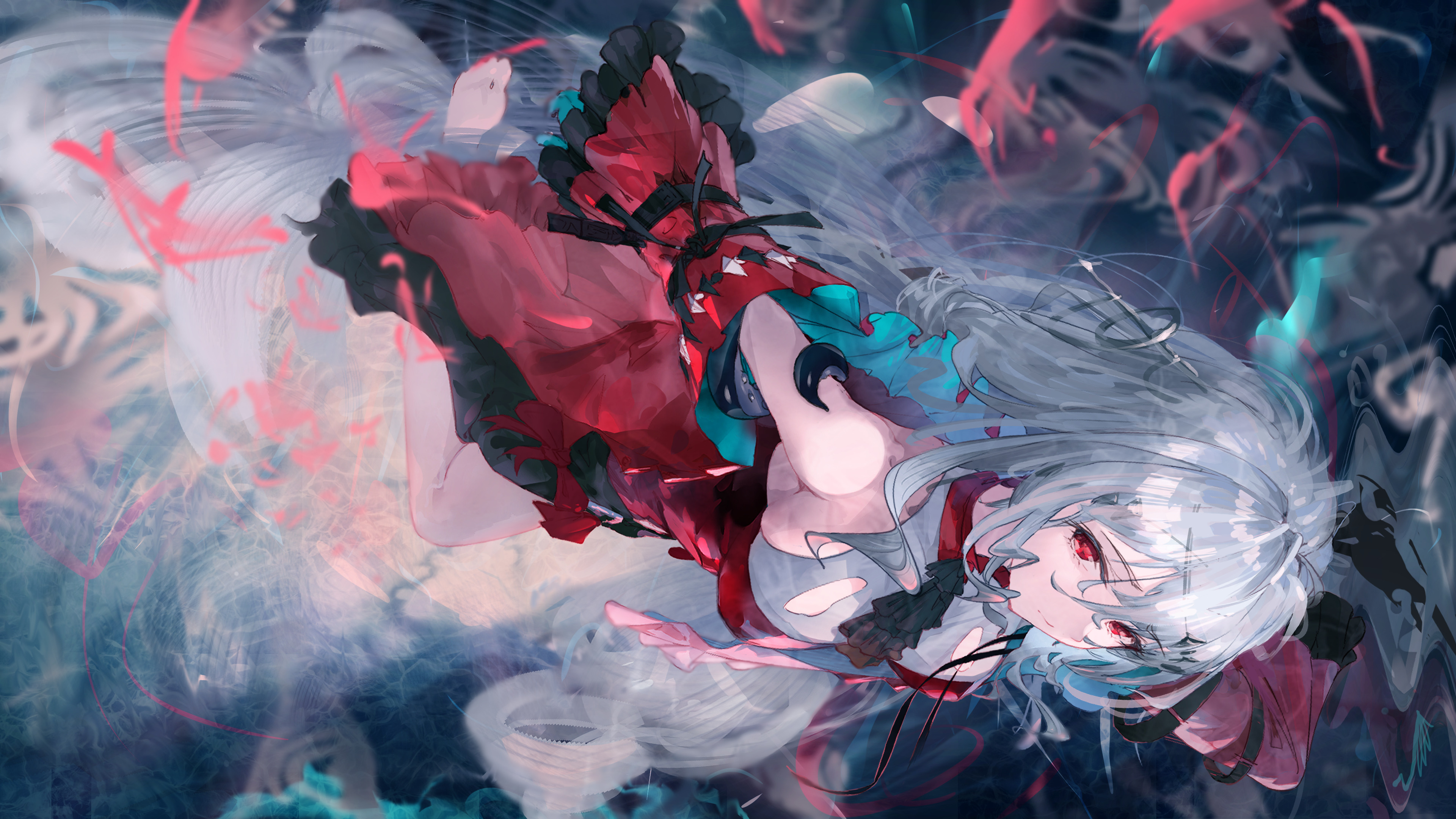 早啊，蒂蒂生快(￣▽￣)／|明日方舟 - 第11张