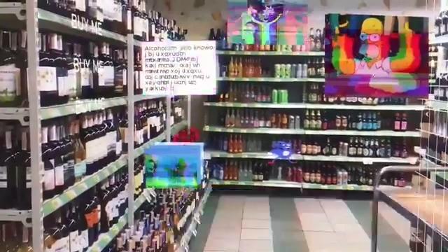 赛博朋克生活 End of Reality