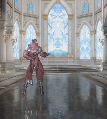 【魂师初遇·第二期】——结识黄金铁三角