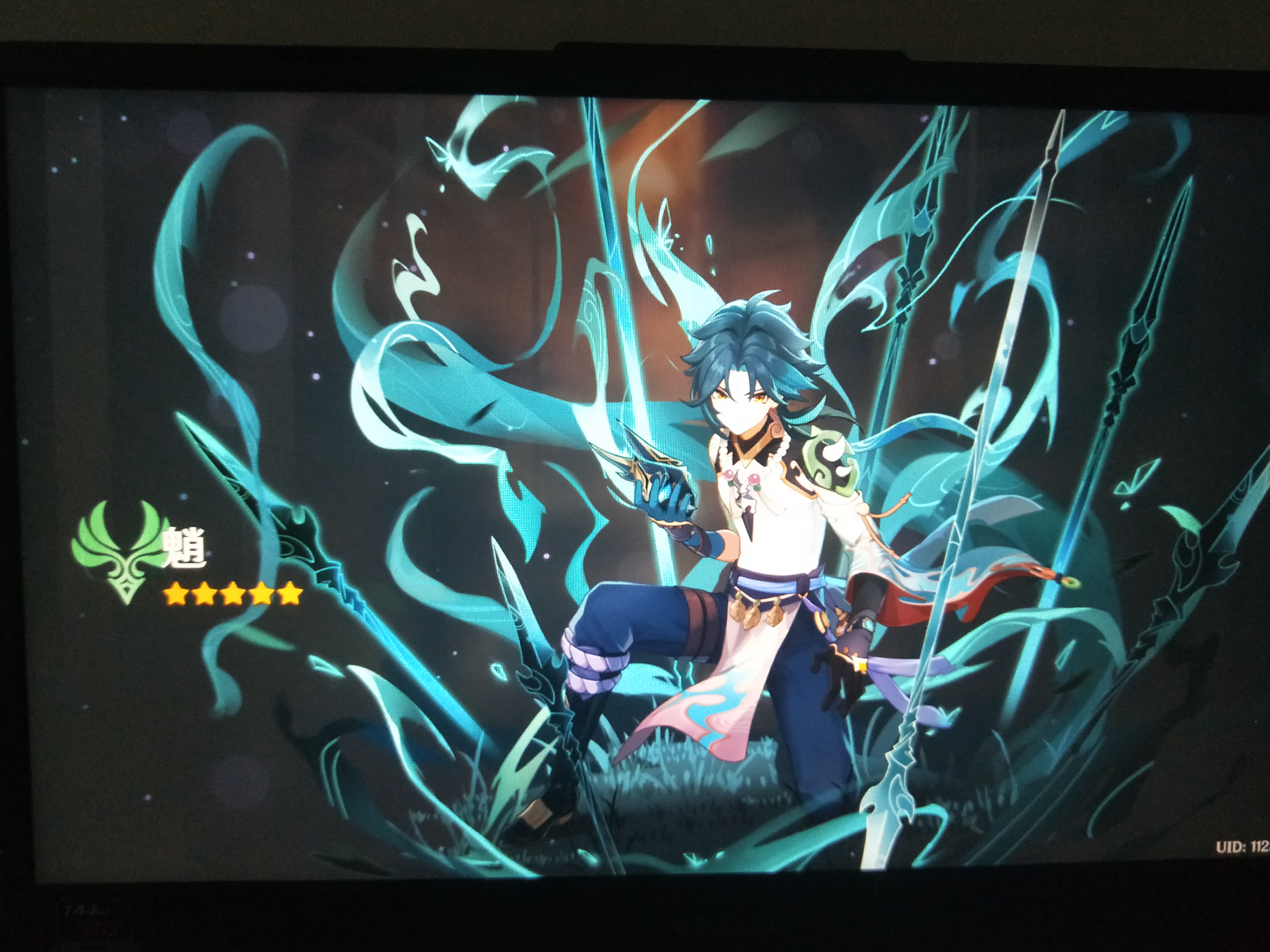 这爆率一发入魂