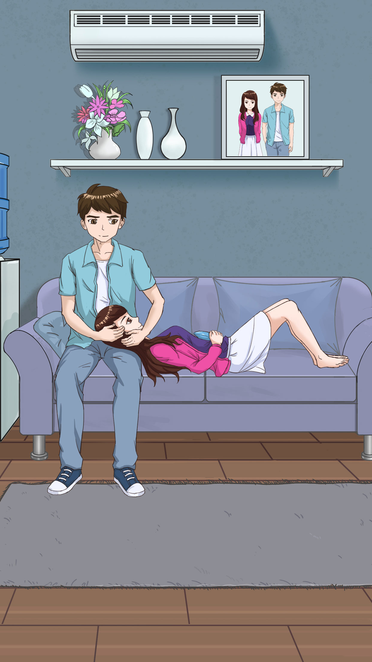 《拆散情侣大作战4》开始预约啦!