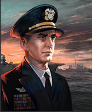 mod可用，海战世界M系指挥官头像分享|战舰联盟 - 第5张