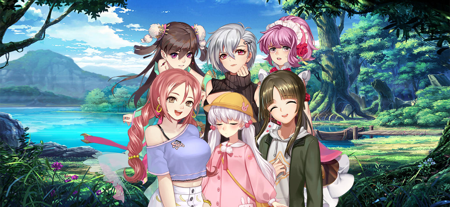 据说里面有免费的新时装